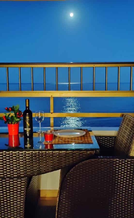 Apartamento Cruise Views Альмуньекар Экстерьер фото